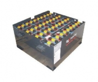 Baterie electrocar Balkancar