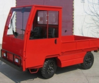 Platforma electrica - Electrocar 3t EP 011.2