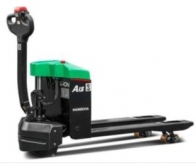 Transpalet electric 1500kg / 1.5 tone