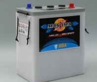 BATERIE NBA MAXXIMA , 6V | 350Ah
