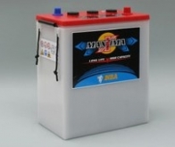 BATERIE NBA MAXXIMA PLUS, 6V | 425Ah