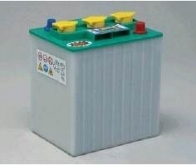 BATERIE NBA 3TU6E PLUS , 6V | 260Ah
