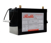BATERIE AGM ROLLS 12V/100AH