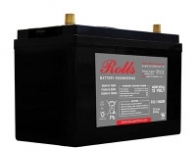 BATERIE AGM ROLLS 12V/110AH