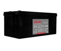 BATERIE AGM ROLLS 12V/260AH