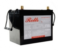 BATERIE AGM ROLLS 12V/80AH