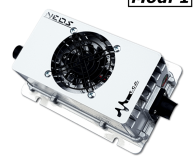 REDRESOR NEOS 24V | 10A