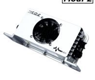 REDRESOR NEOS 24V | 25A