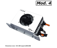REDRESOR NEOS 48V | 30A