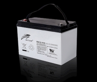 Acumulator tractiune Ritar 12V - 100Ah