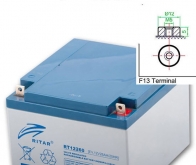 Acumulator tractiune Ritar 12V - 26Ah