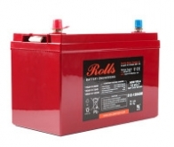 BATERIE AGM ROLLS 12V/115AH