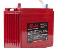 BATERIE AGM ROLLS 12V/145AH