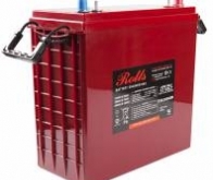 BATERIE AGM ROLLS 12V/215AH