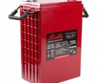 BATERIE AGM ROLLS 6V/415AH