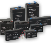 Baterii stationare VRLA 0.7 - 28Ah