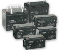 Baterii stationare VRLA 33 - 200Ah