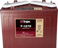 Baterie Trojan T1275, 12V-150Ah