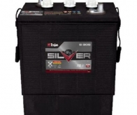 Baterie Trojan S305 , 6V 295Ah