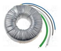 Transformator toroidal 160VA; 230VAC; 60V