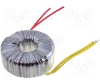Transformator toroidal 200VA; 230VAC; 28V