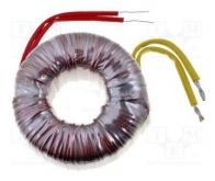 Transformator toroidal 250VA; 230VAC; 12V