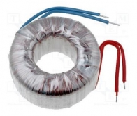 Transformator toroidal 250VA; 230VAC; 28V