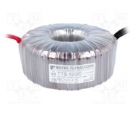 Transformator toroidal 450VA; 230VAC; 110V