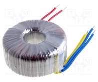 Transformator toroidal 600VA; 230VAC; 30V