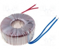 Transformator toroidal 250VA; 230VAC; 24V