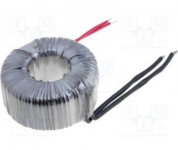 Transformator toroidal 300VA; 230VAC; 12V