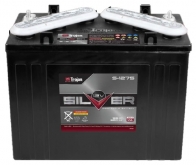 Baterie Trojan Silverline S-1275; 12V-145AH