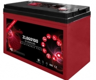 Acumulator Zenith ZL060100 6V | 200Ah
