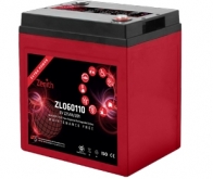 ACUMULATOR ZENITH ZL060110 6V | 225AH