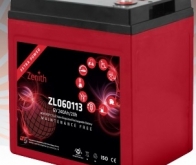 ACUMULATOR ZENITH ZL060113