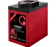 ACUMULATOR ZENITH ZL060115 6V | 245AH