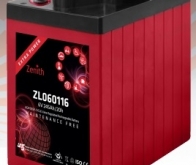 ACUMULATOR ZENITH ZL060116 6V | 245AH