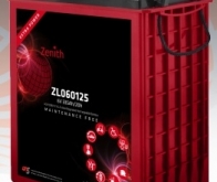 ACUMULATOR ZENITH ZL060225 6V | 335AH