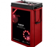 ACUMULATOR ZENITH ZL060130 6V | 410AH
