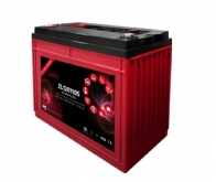 ACUMULATOR ZENITH ZL1201105 12V | 140AH