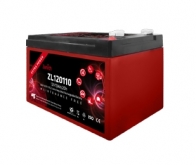 ACUMULATOR ZENITH ZL120110 12V | 13AH