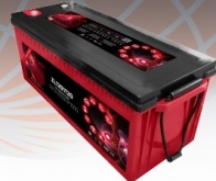 ACUMULATOR ZENITH ZL1201120 12V | 200AH