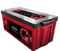 ACUMULATOR ZENITH ZL1201135 12V | 220AH
