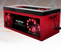 ACUMULATOR ZENITH ZL1201145 12V | 260AH