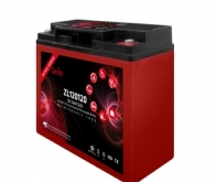 ACUMULATOR ZENITH ZL120120 12V | 24AH