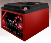 ACUMULATOR ZENITH ZL120130 12V | 26AH