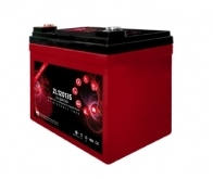 ACUMULATOR ZENITH ZL120135 12V | 36AH