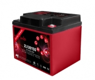 ACUMULATOR ZENITH ZL120150 12V | 45AH