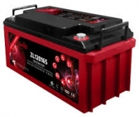 ACUMULATOR ZENITH ZL120165 12V | 75AH