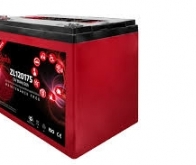 ACUMULATOR ZENITH ZL120175 12V | 86AH